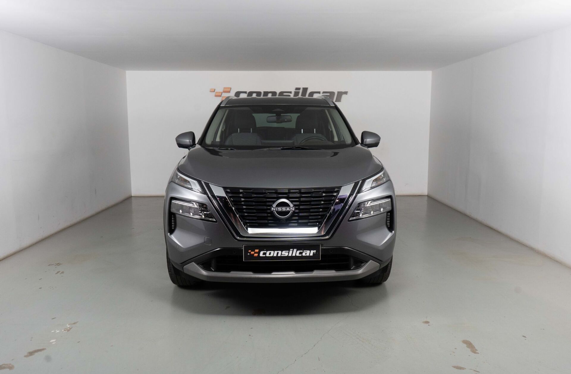 NISSAN X-Trail 1.5 e-Power N-Connecta