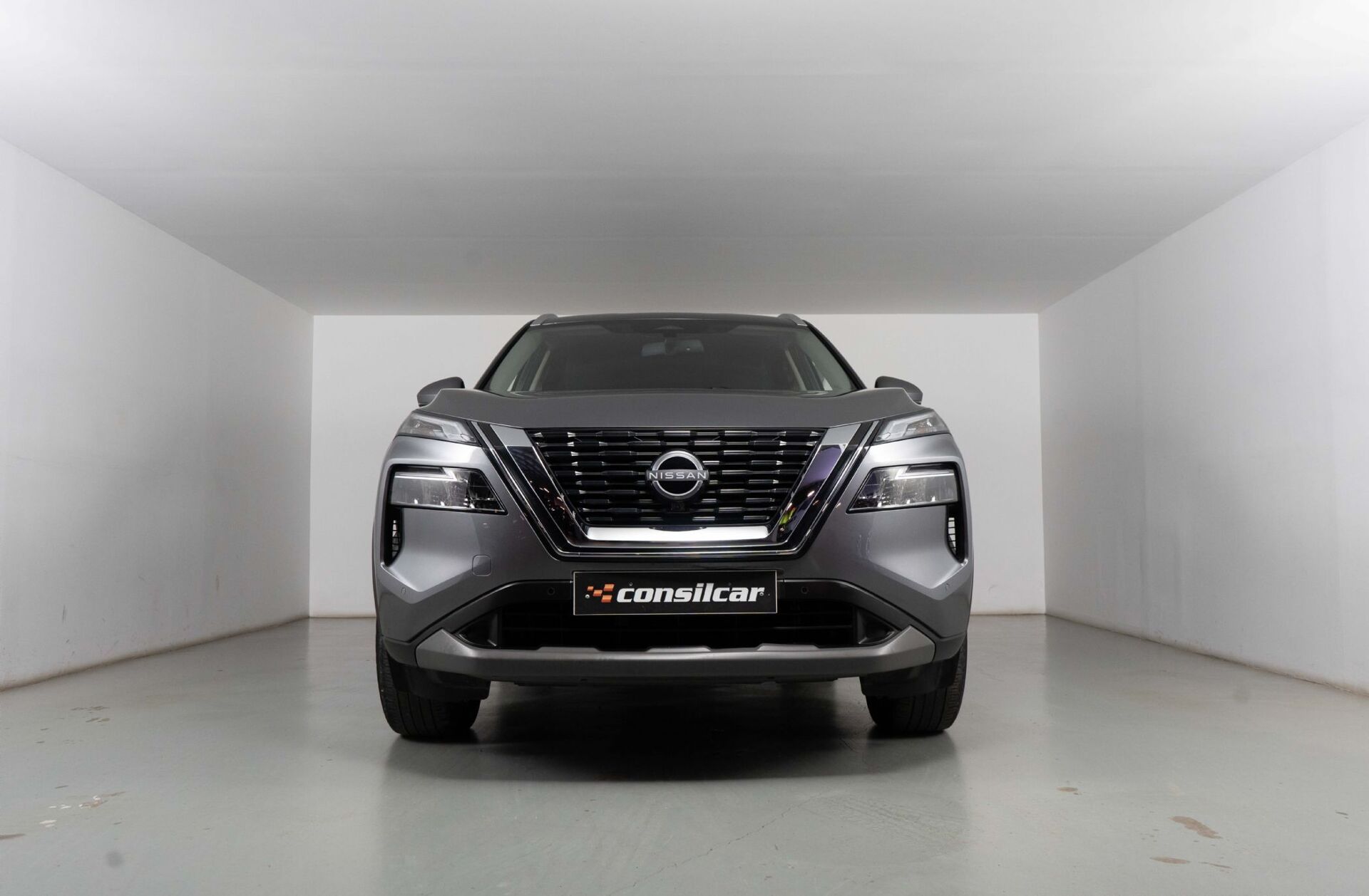 NISSAN X-Trail 1.5 e-Power N-Connecta