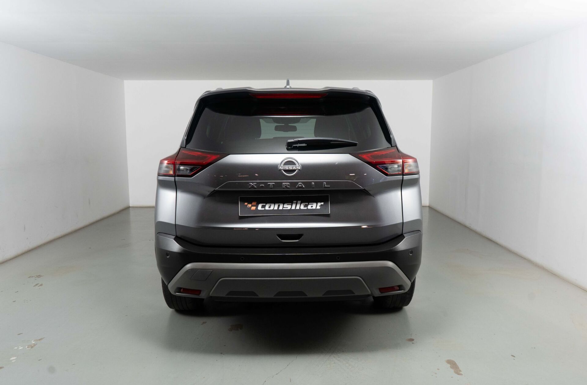 NISSAN X-Trail 1.5 e-Power N-Connecta