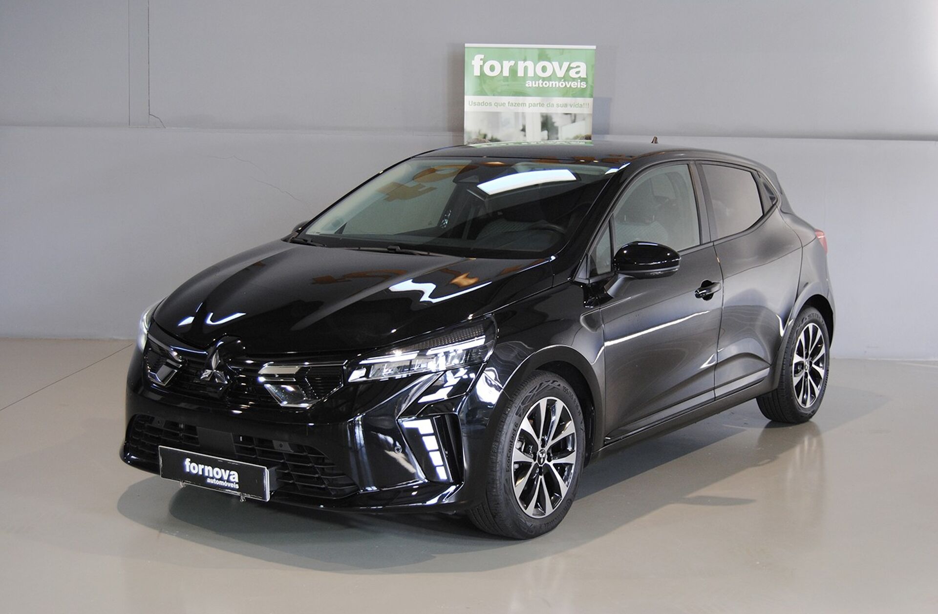 MITSUBISHI Colt 1.0 MPI-T Kaiteki