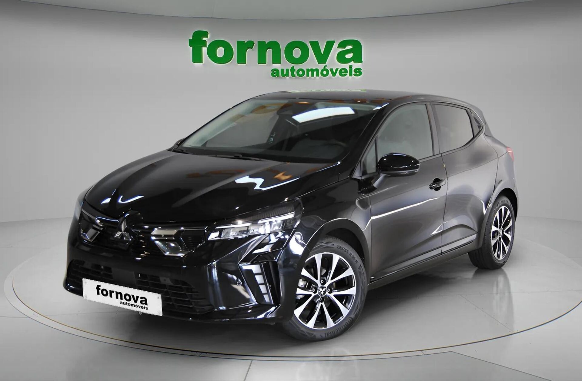 MITSUBISHI Colt 1.0 MPI-T Kaiteki