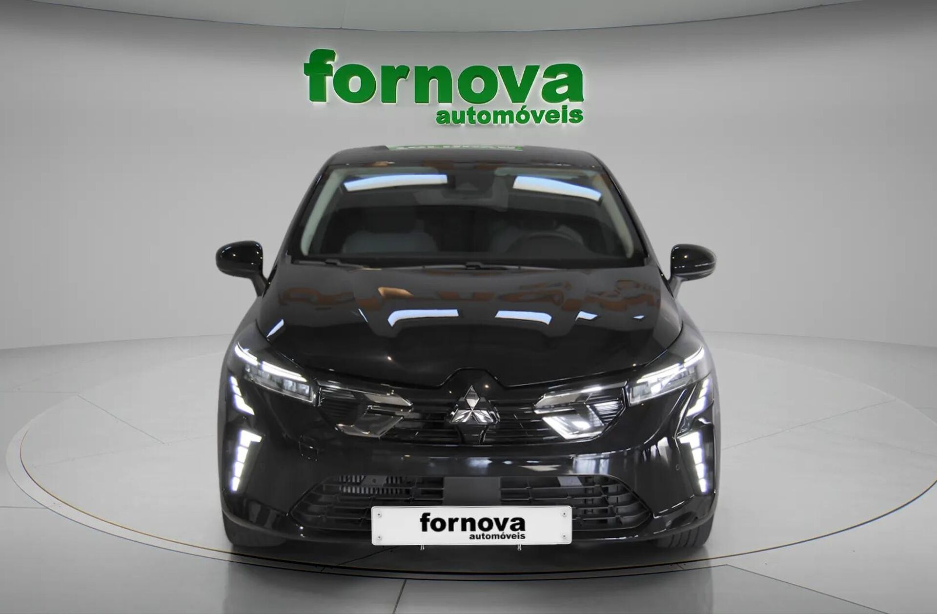 MITSUBISHI Colt 1.0 MPI-T Kaiteki