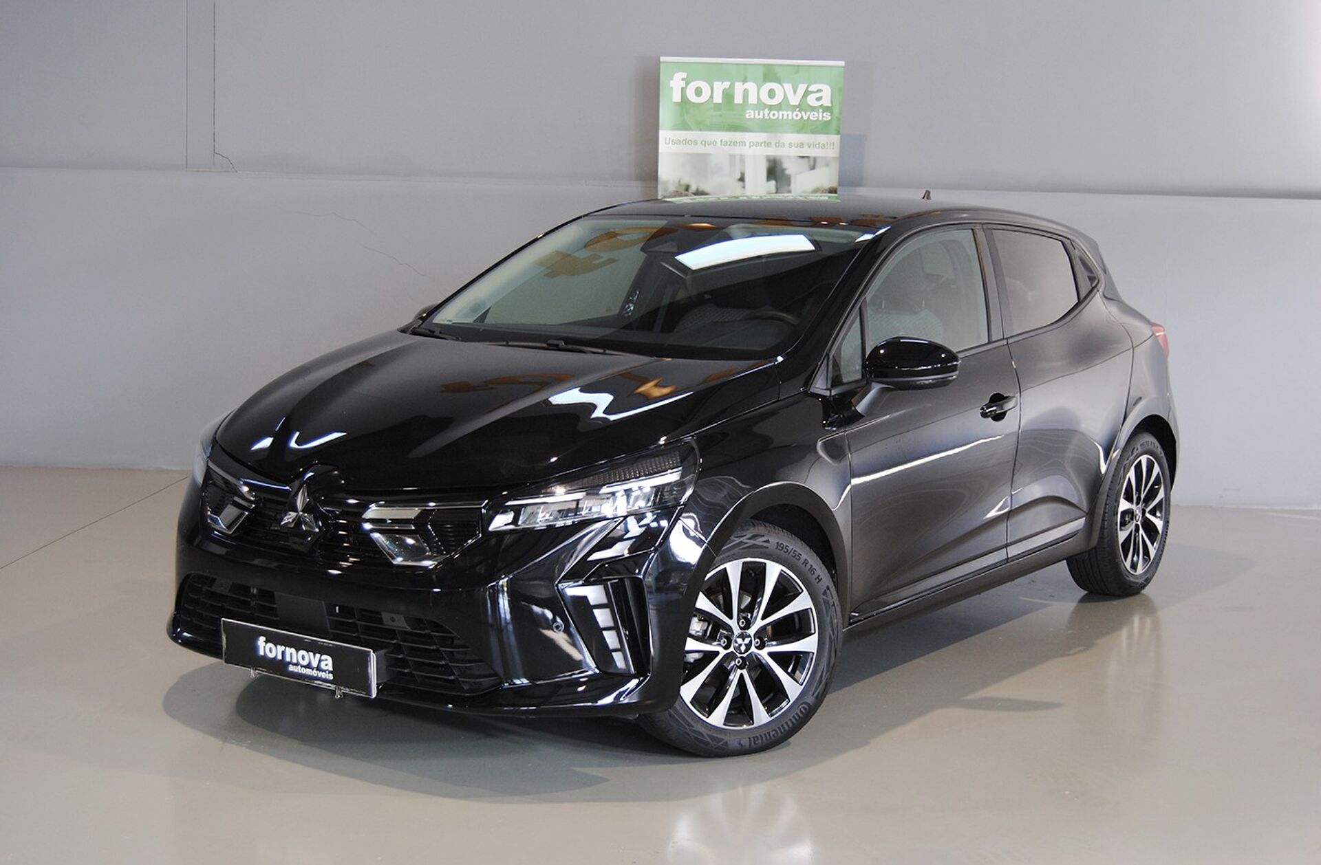 MITSUBISHI Colt 1.0 MPI-T Kaiteki