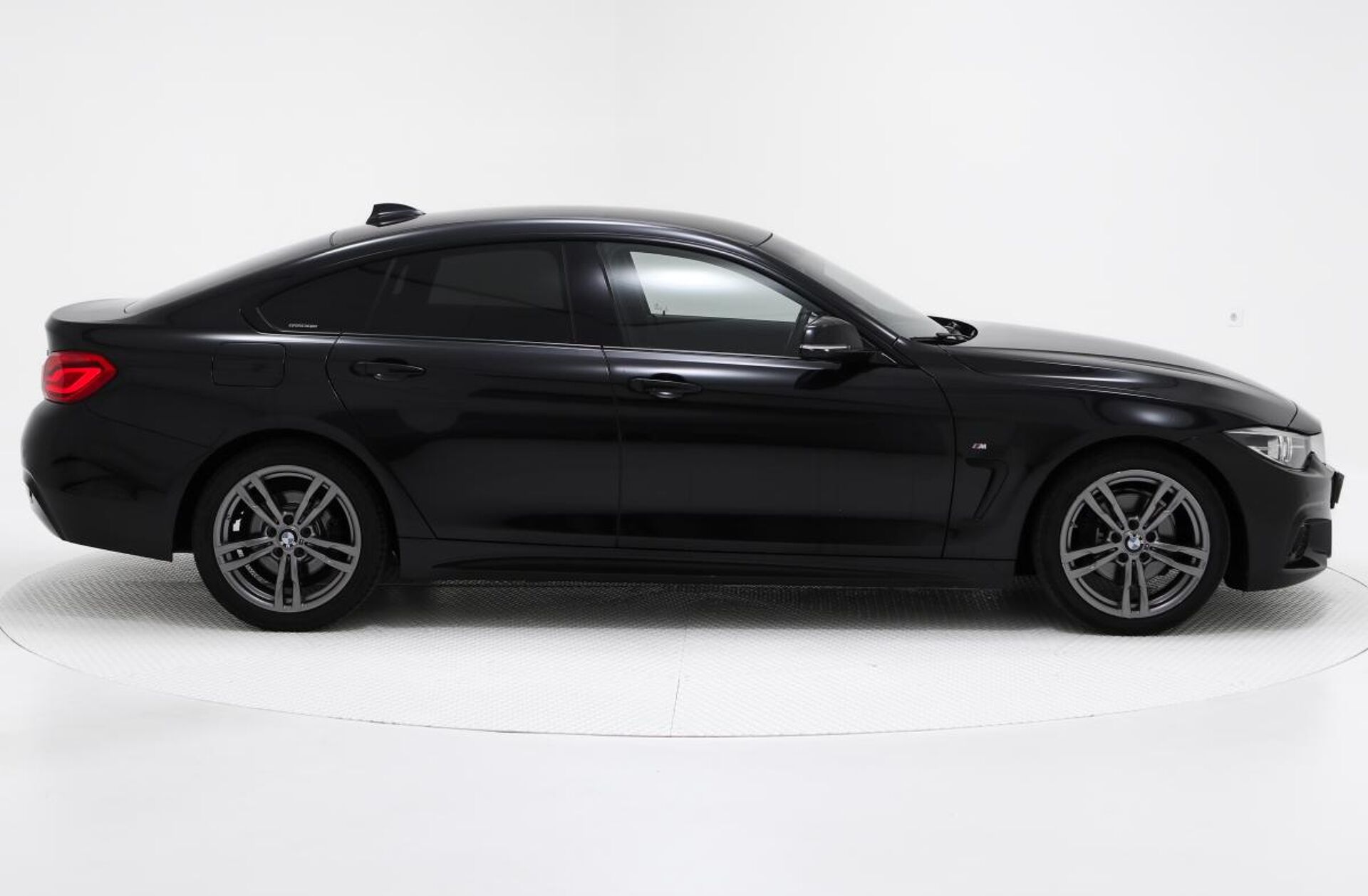 BMW Serie-4 420 d Gran Coupé Pack M Auto