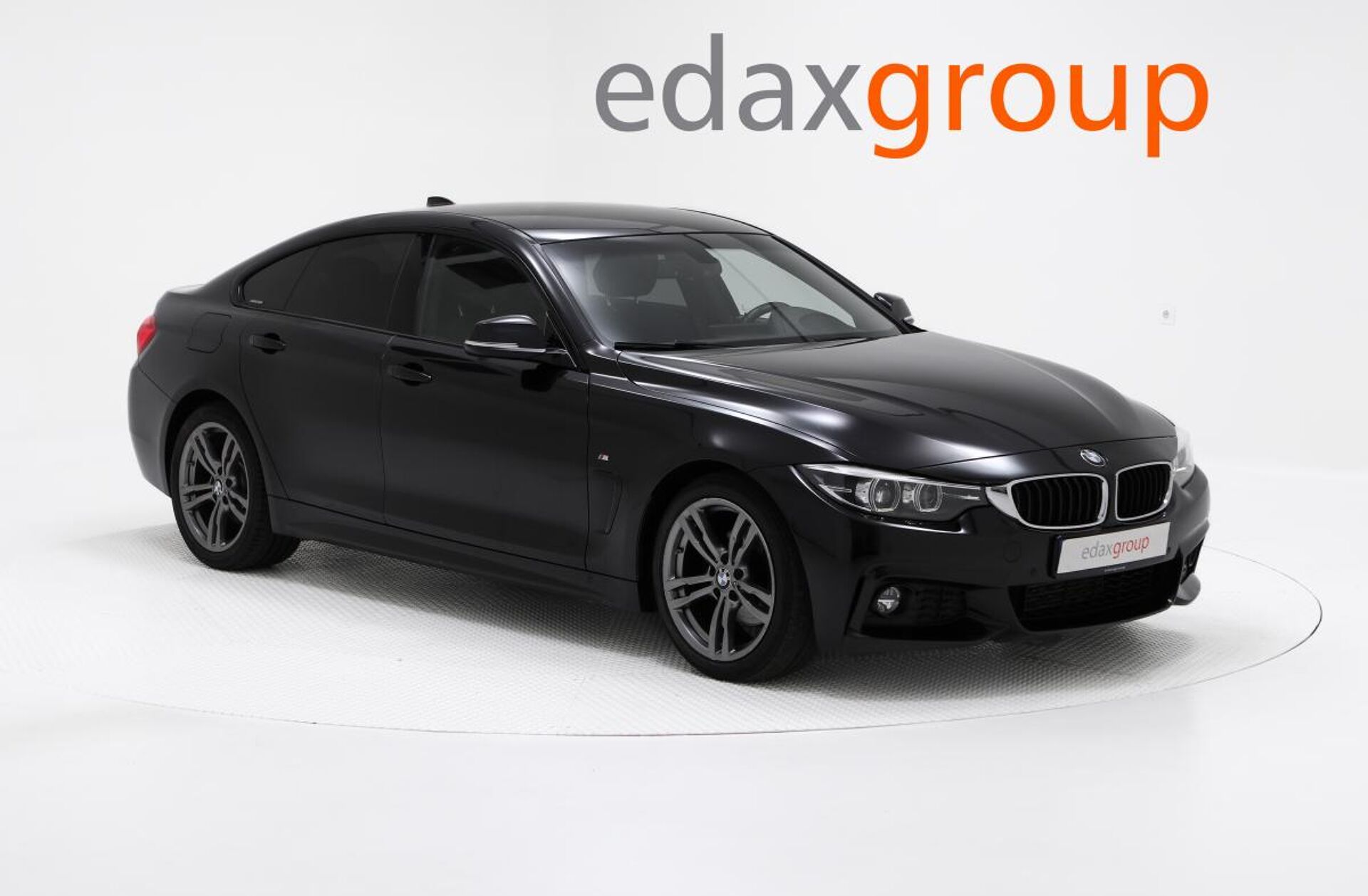 BMW Serie-4 420 d Gran Coupé Pack M Auto