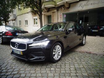 VOLVO V60 2.0 D4 Momentum Geartronic