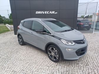 OPEL Corsa Business Executive