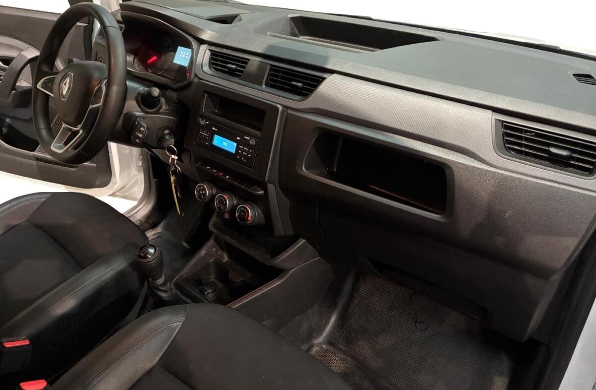 RENAULT Express 1.5 Blue dCi Advance