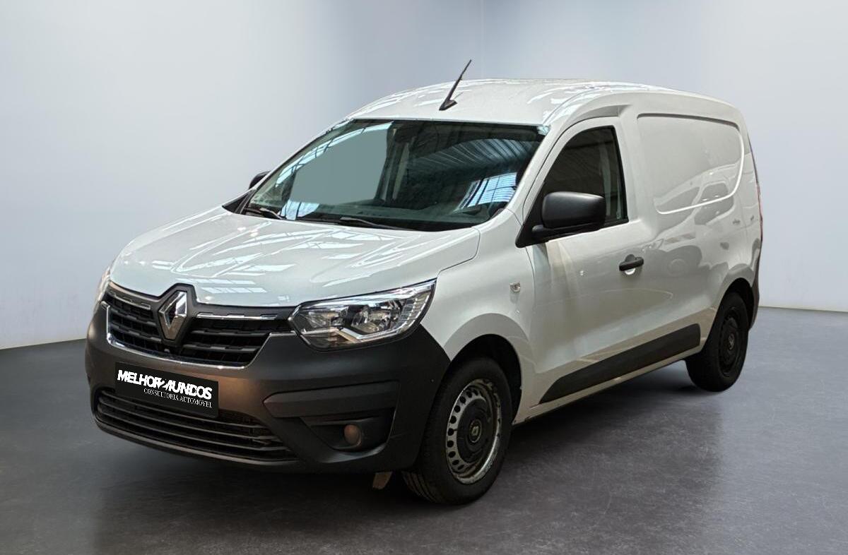 RENAULT Express 1.5 Blue dCi Advance