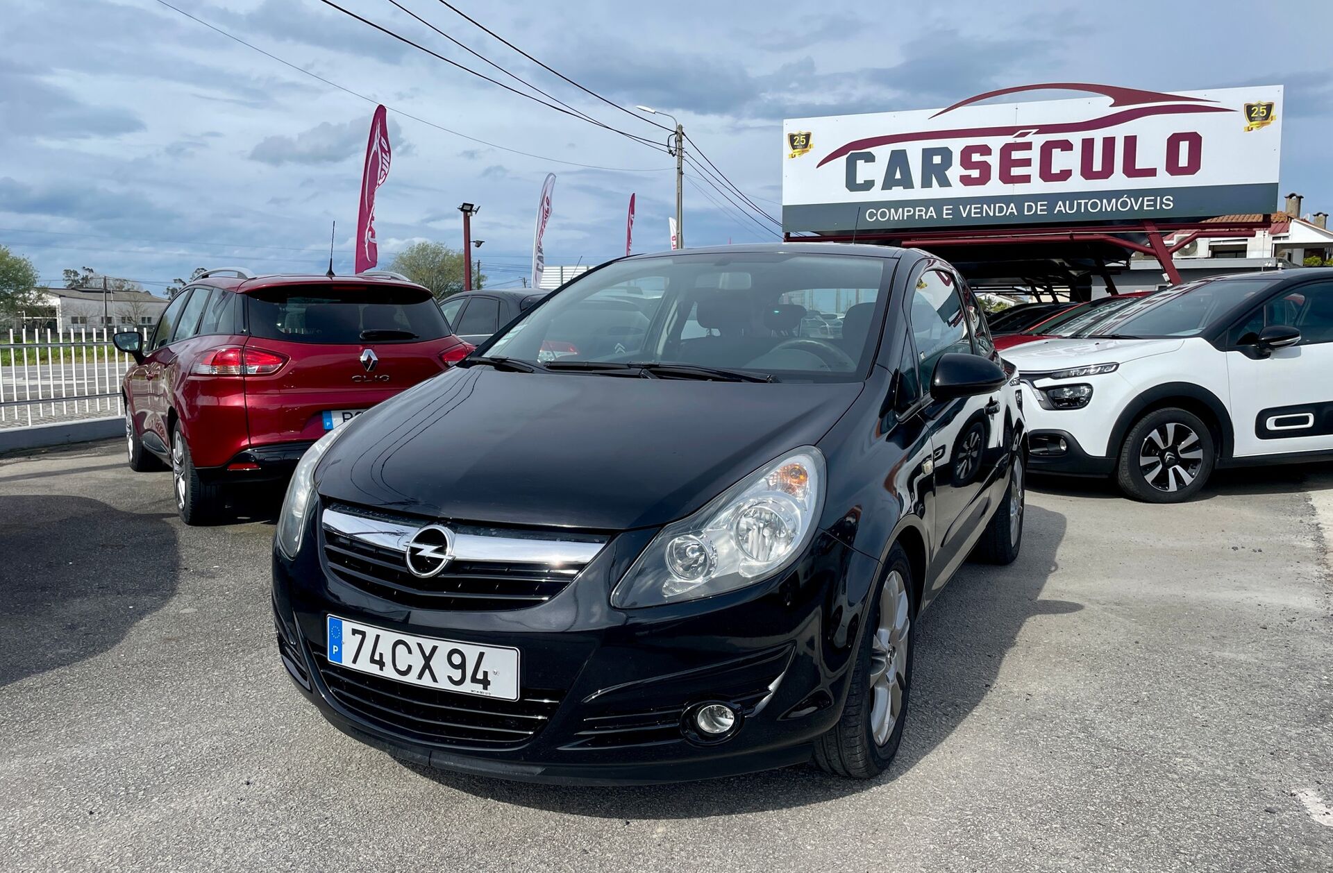 OPEL Corsa D 1.3 CDTi