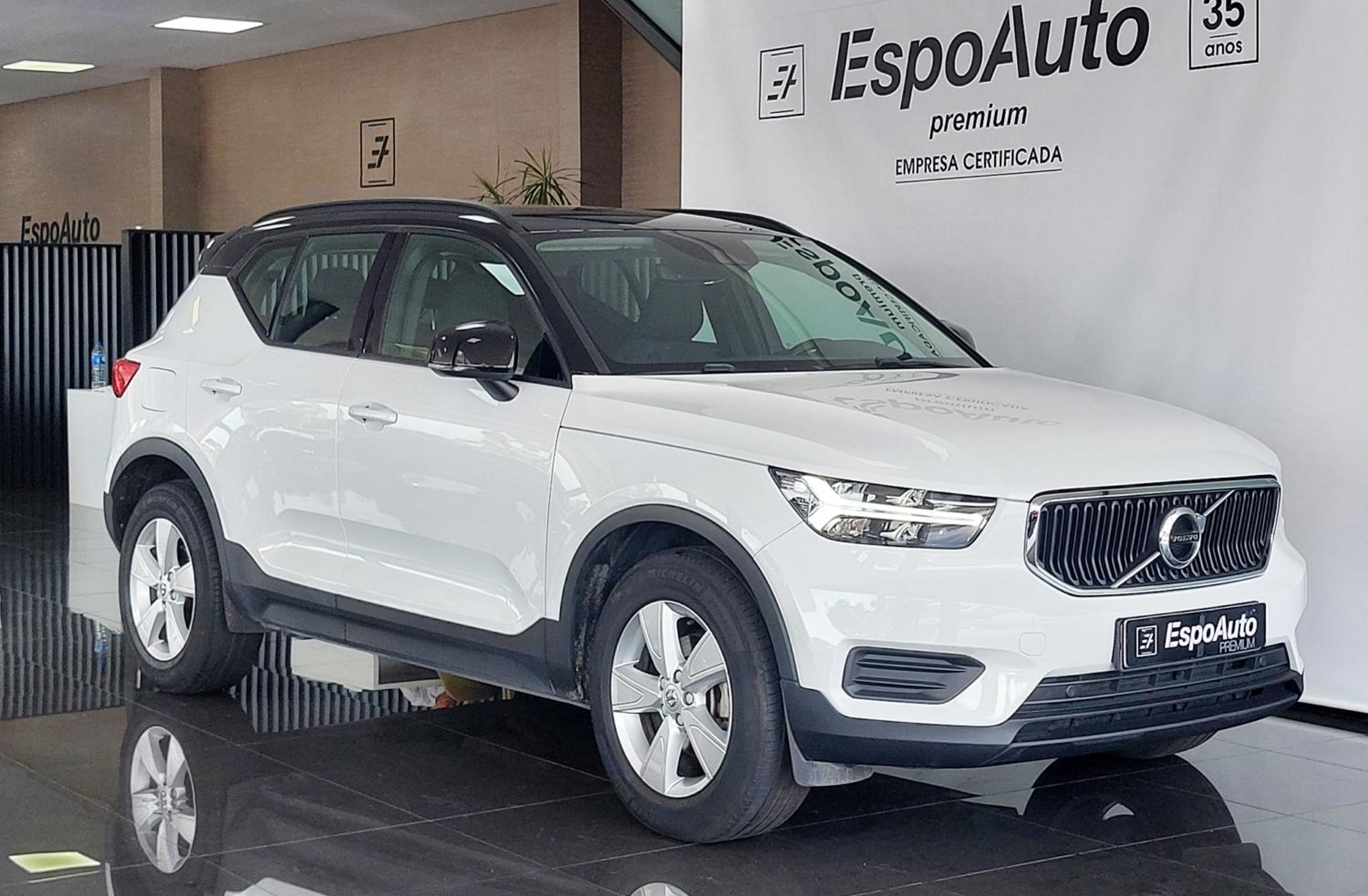 VOLVO XC40 1.5 T3 Momentum Geartronic