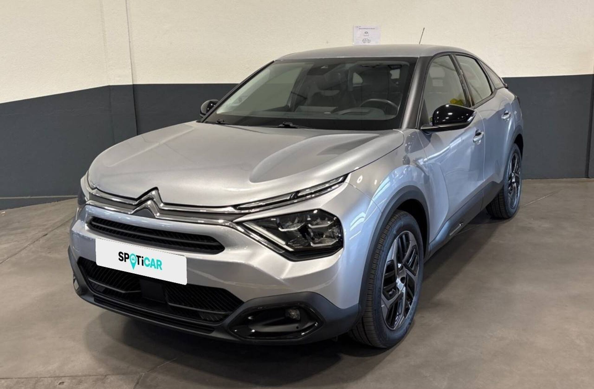 CITROEN C4 1.5 BlueHDi Feel Pack