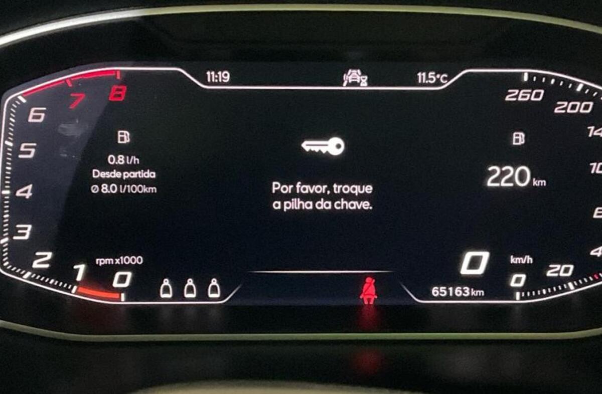 SEAT Ateca 1.0 TSI Style