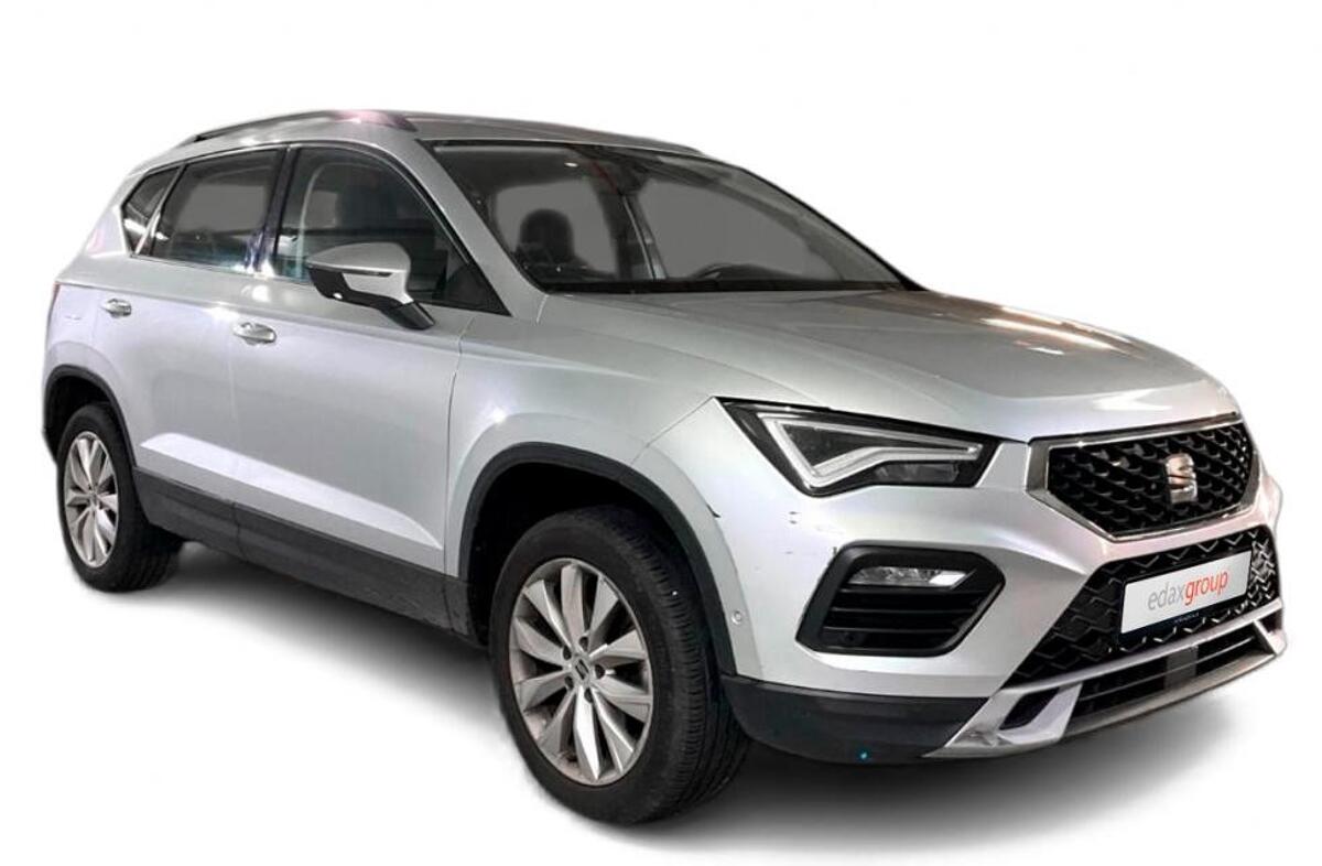 SEAT Ateca 1.0 TSI Style