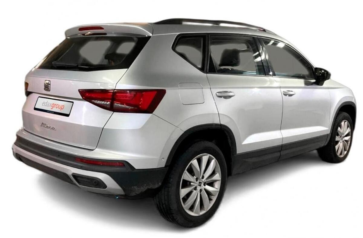 SEAT Ateca 1.0 TSI Style