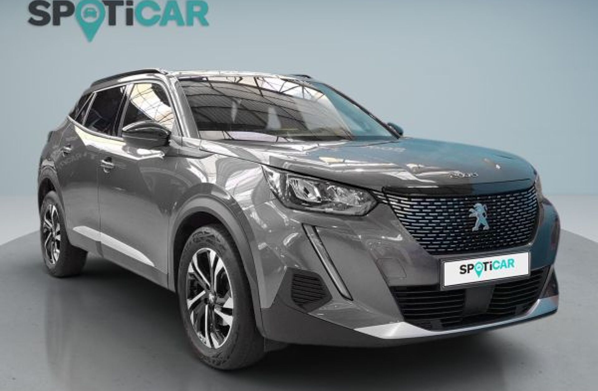 PEUGEOT 2008 1.2 PureTech Allure