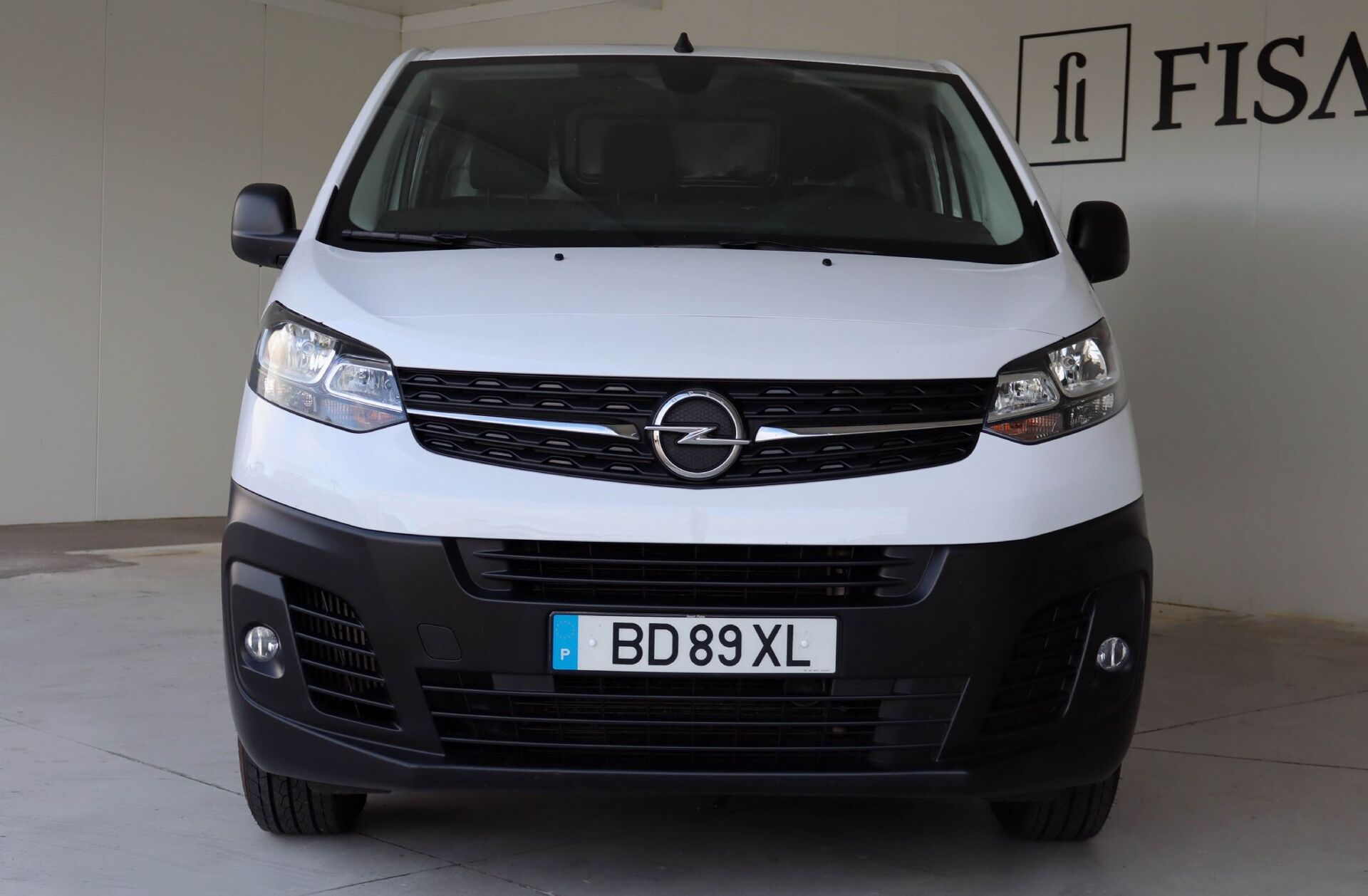 OPEL Vivaro 2.0 CDTi L3H1 EAT8