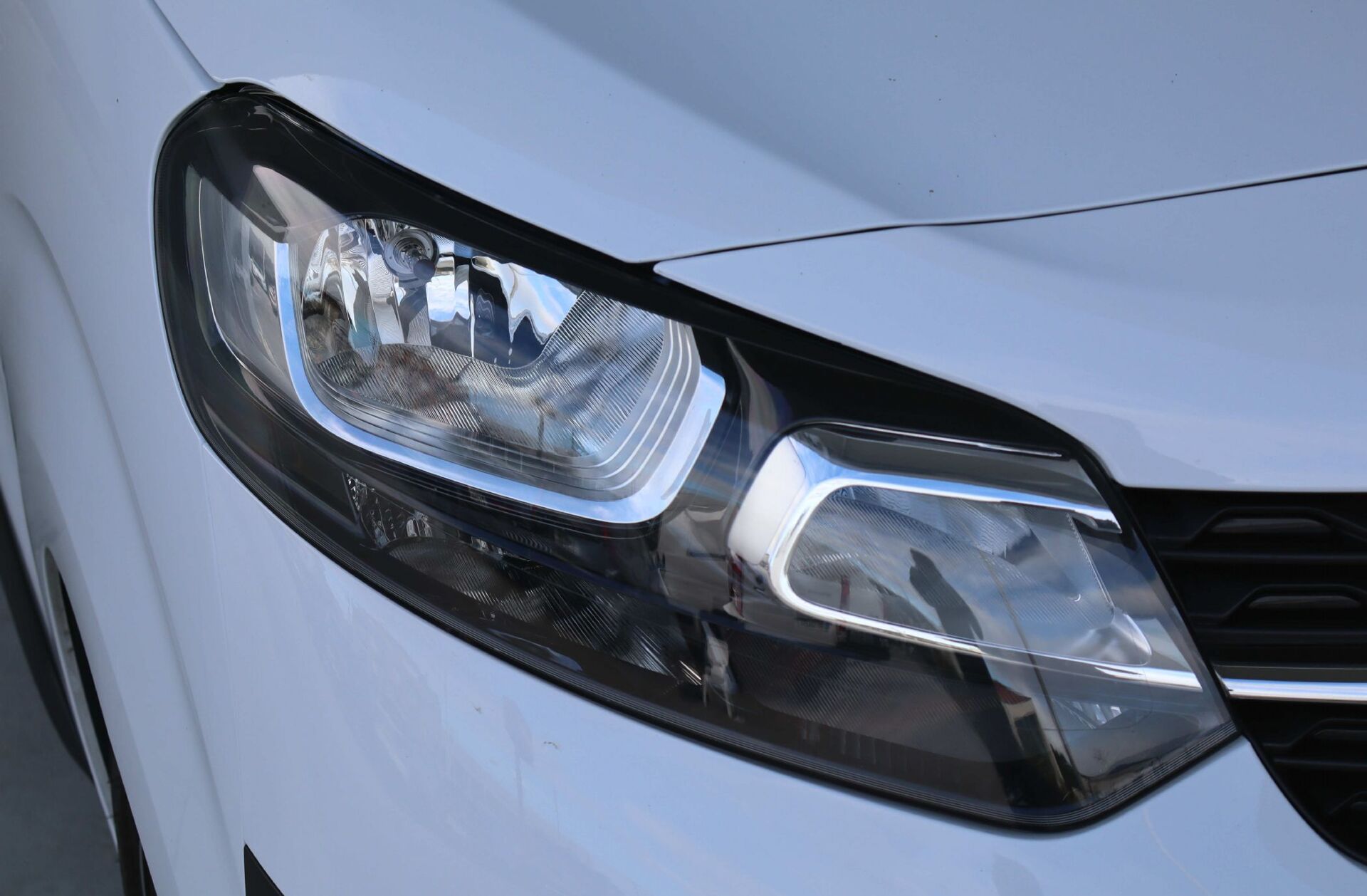 OPEL Vivaro 2.0 CDTi L3H1 EAT8