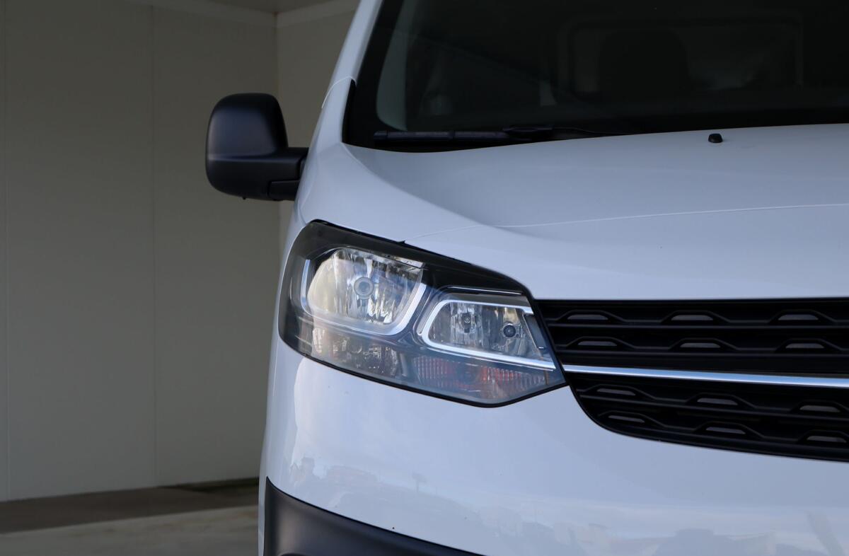 OPEL Vivaro 2.0 CDTi L3H1 EAT8