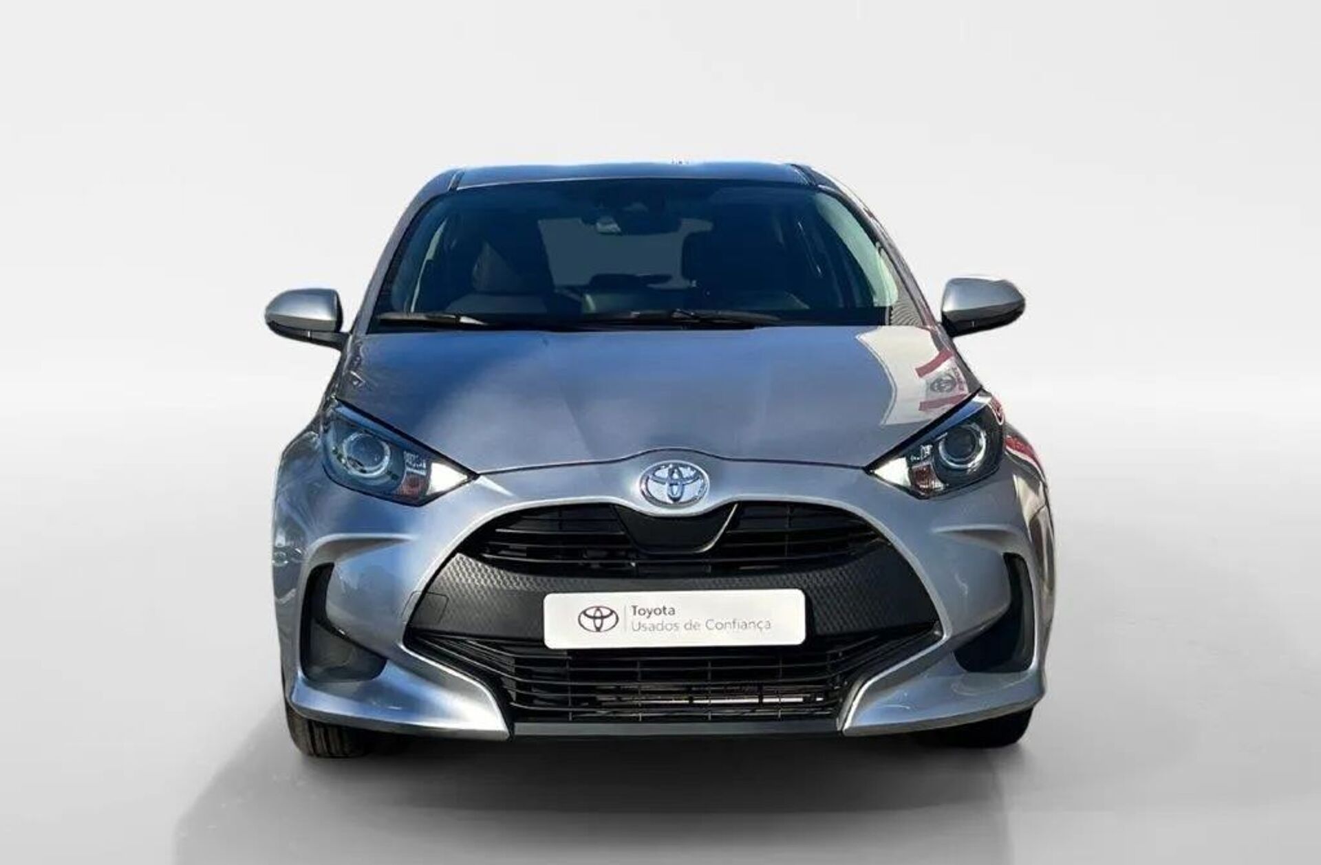 TOYOTA Yaris 1.0 VVT-i Comfort Plus