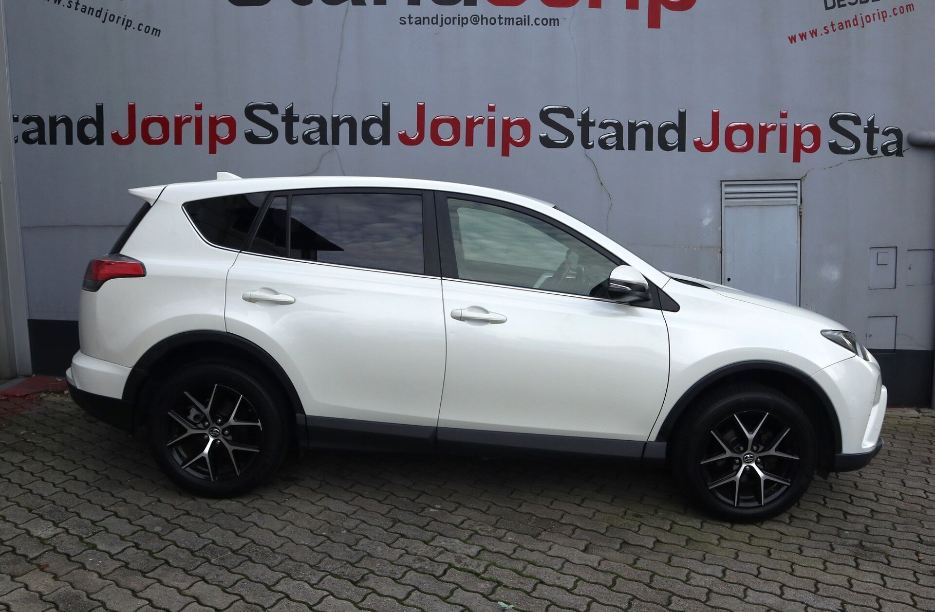 TOYOTA Auris 1.4 D-4D Comfort+Pack Sport