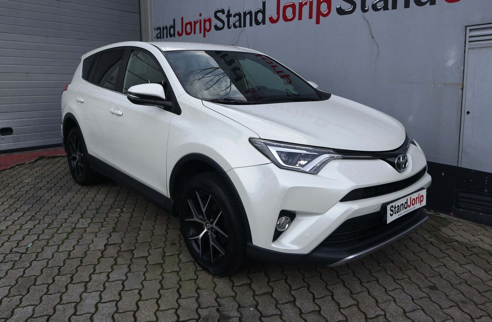 TOYOTA Auris 1.4 D-4D Comfort+Pack Sport