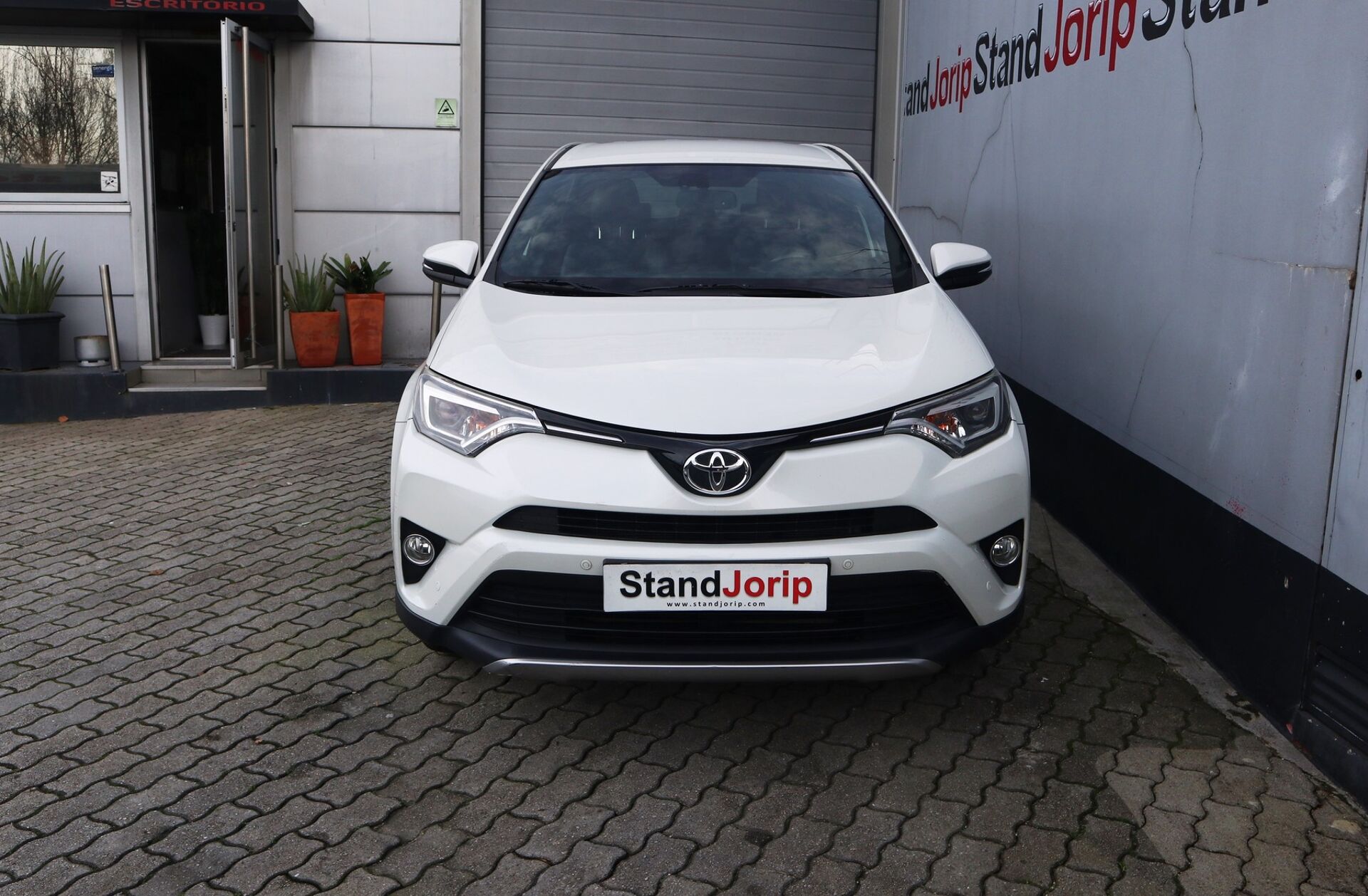 TOYOTA Auris 1.4 D-4D Comfort+Pack Sport