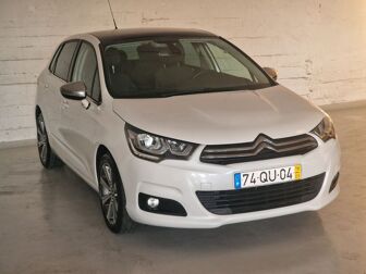 CITROEN C4 1.2 PureTech Collection