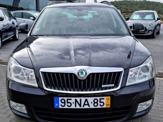 Imagem de SKODA Octavia 1.6 TDi Greenline Tech