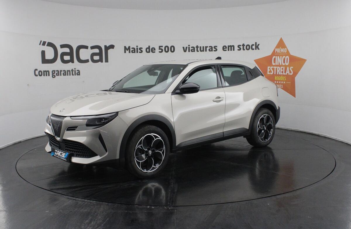 ALFA ROMEO Junior 54 kWh