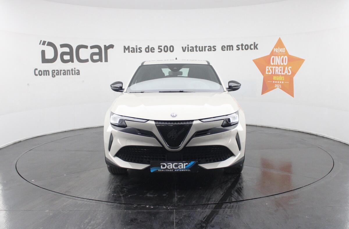 ALFA ROMEO Junior 54 kWh