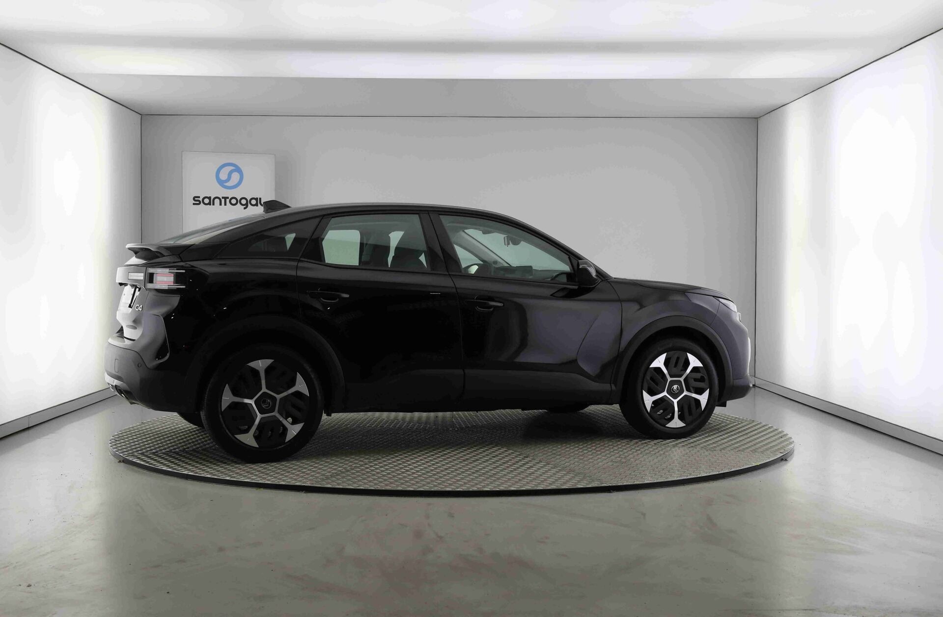 CITROEN C4 1.2 Hybrid Plus e-DSC6