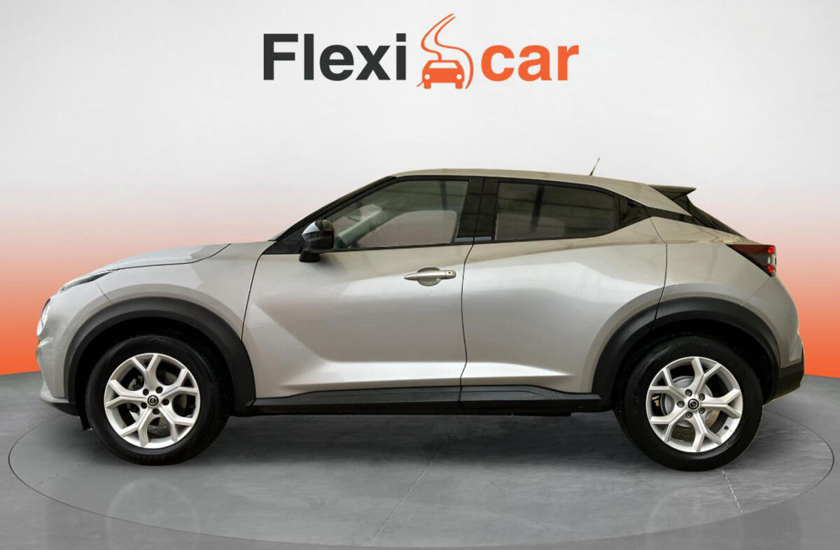 NISSAN Juke 1.0 DIG-T Acenta