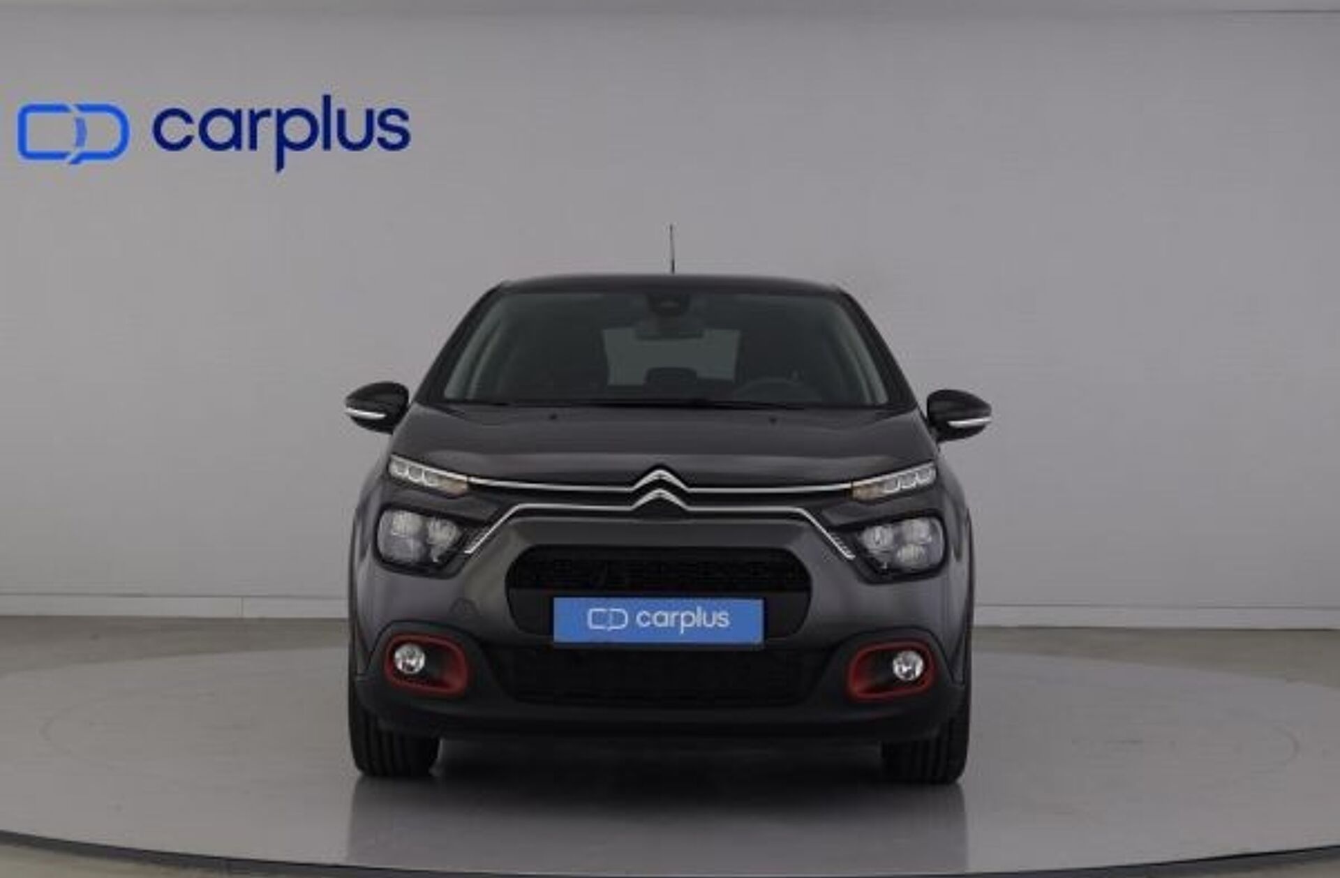 CITROEN C3 1.2 PureTech C-Series