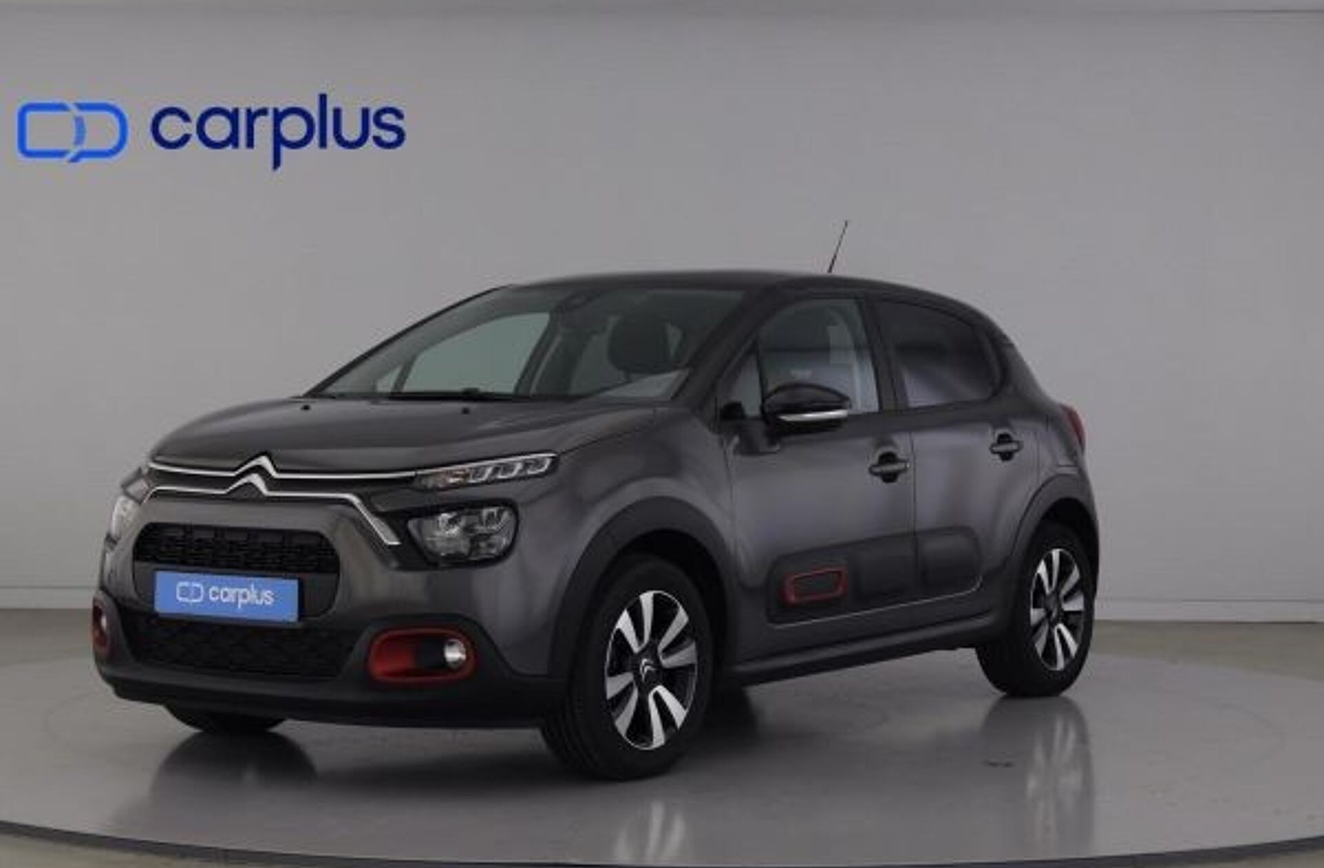 CITROEN C3 1.2 PureTech C-Series