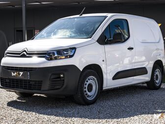 CITROEN Berlingo M BlueHDi Feel Pack