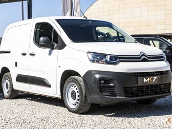 CITROEN Berlingo M BlueHDi Feel Pack