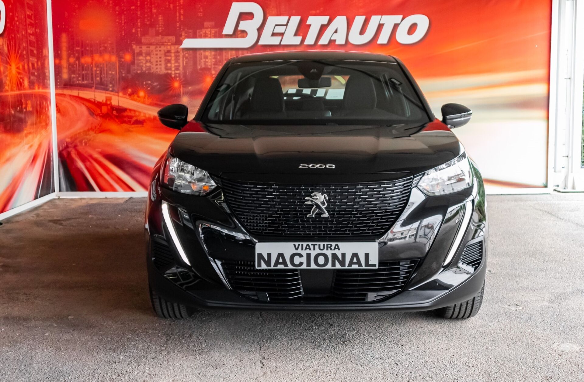 PEUGEOT 2008 1.2 PureTech Active