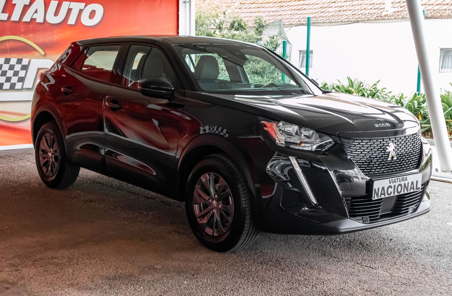 PEUGEOT 2008 1.2 PureTech Active