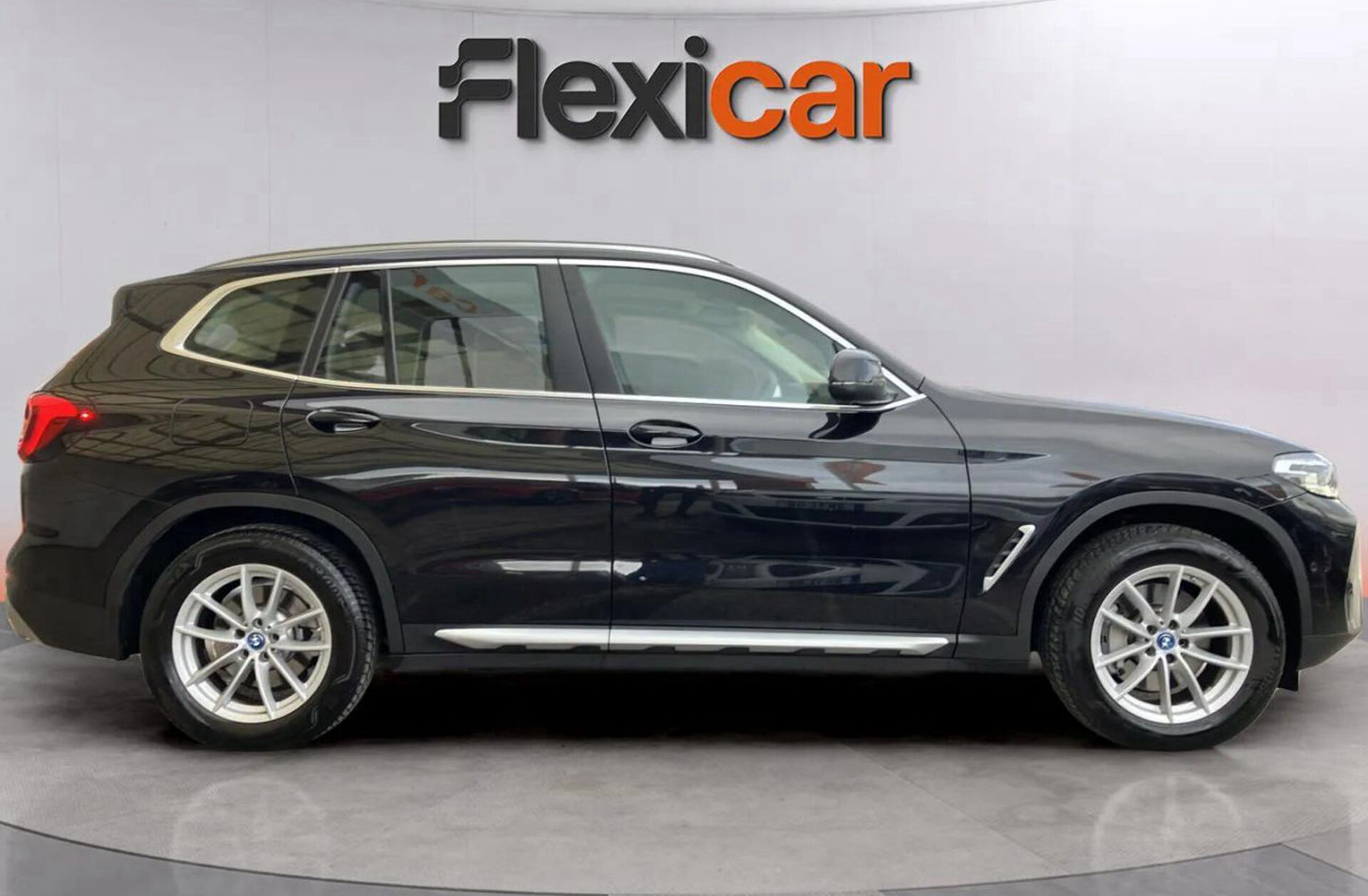 BMW X3 30 e xDrive