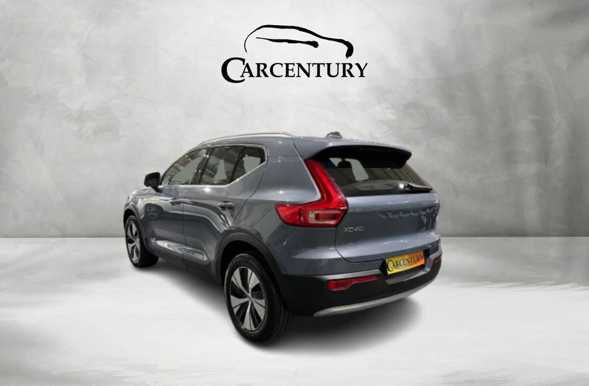VOLVO XC40 1.5 T4 PHEV Inscription