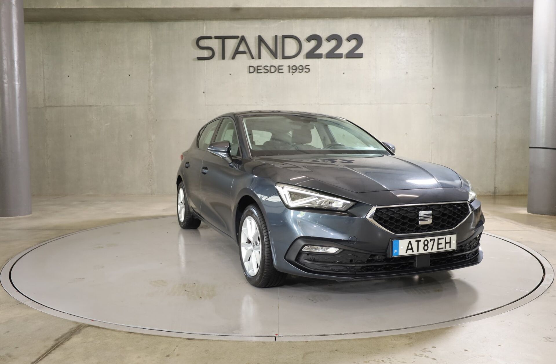 SEAT Leon 1.0 TSI Style