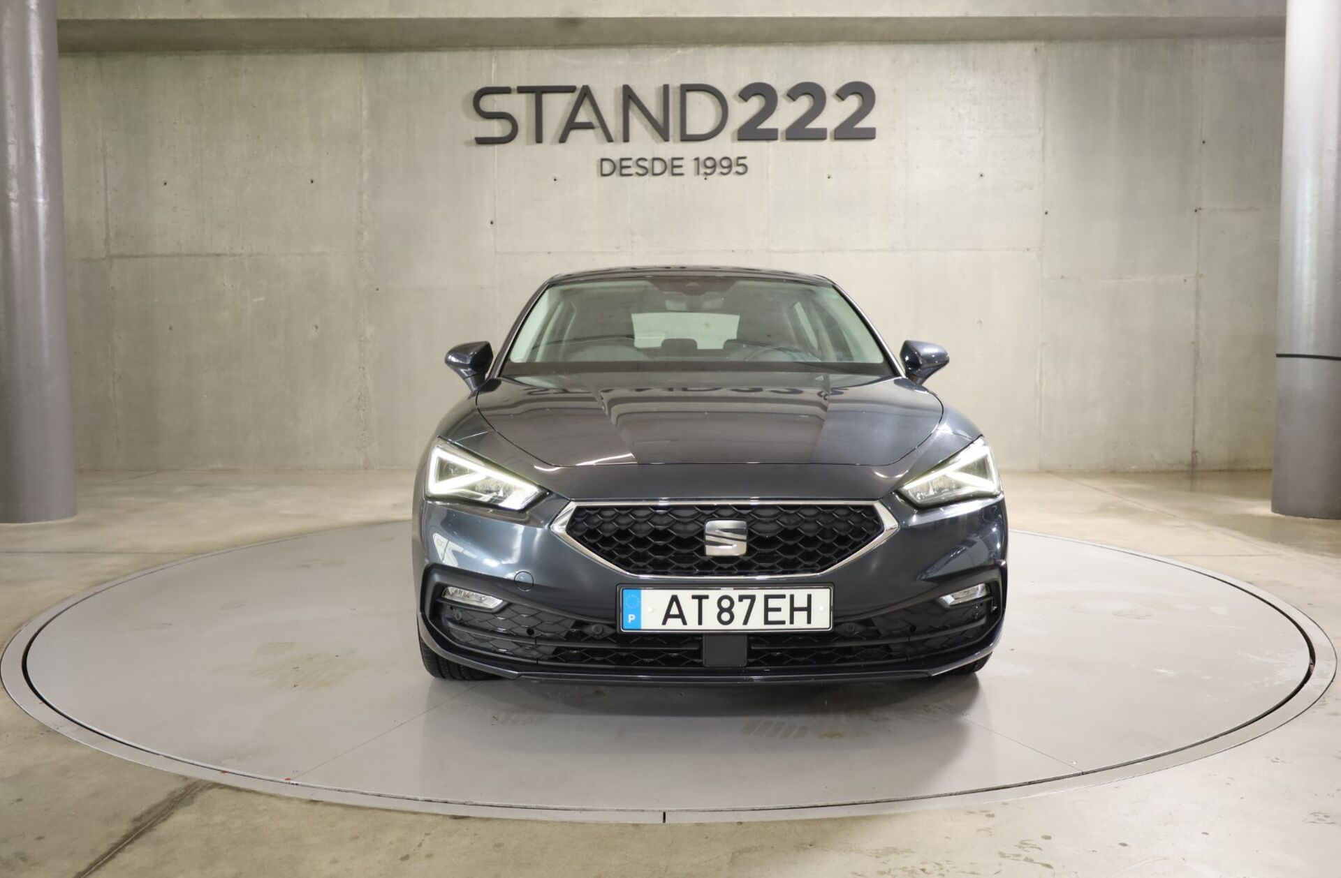 SEAT Leon 1.0 TSI Style