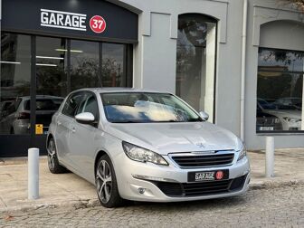 PEUGEOT 308 1.6 BlueHDi GT Line