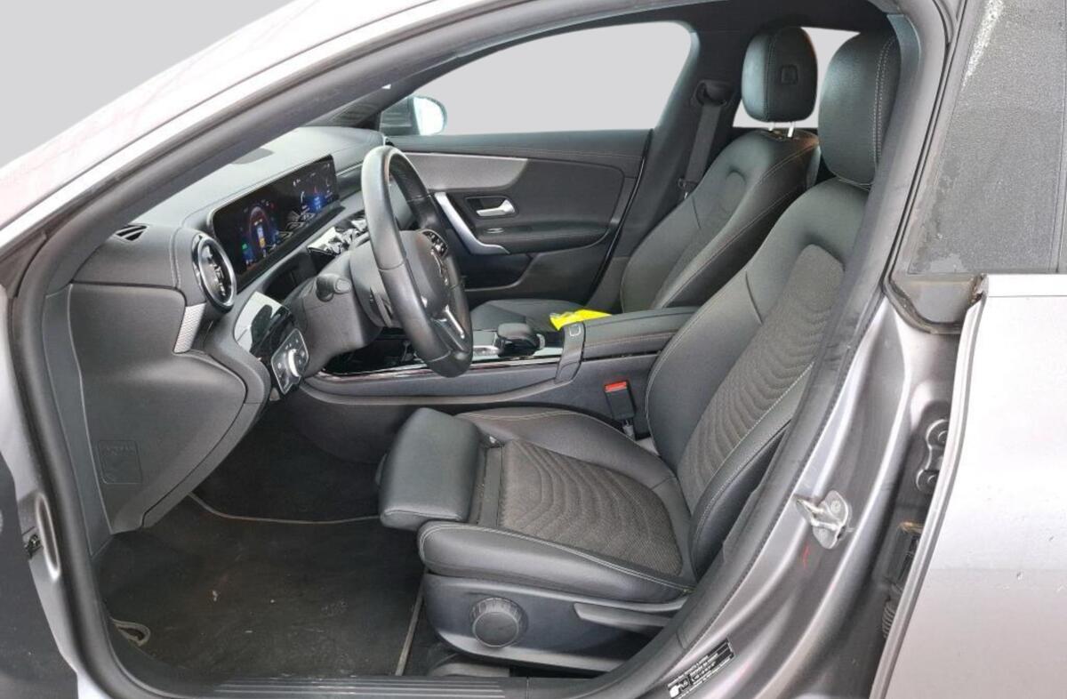 MERCEDES Classe CLA CLA 250 e Progressive