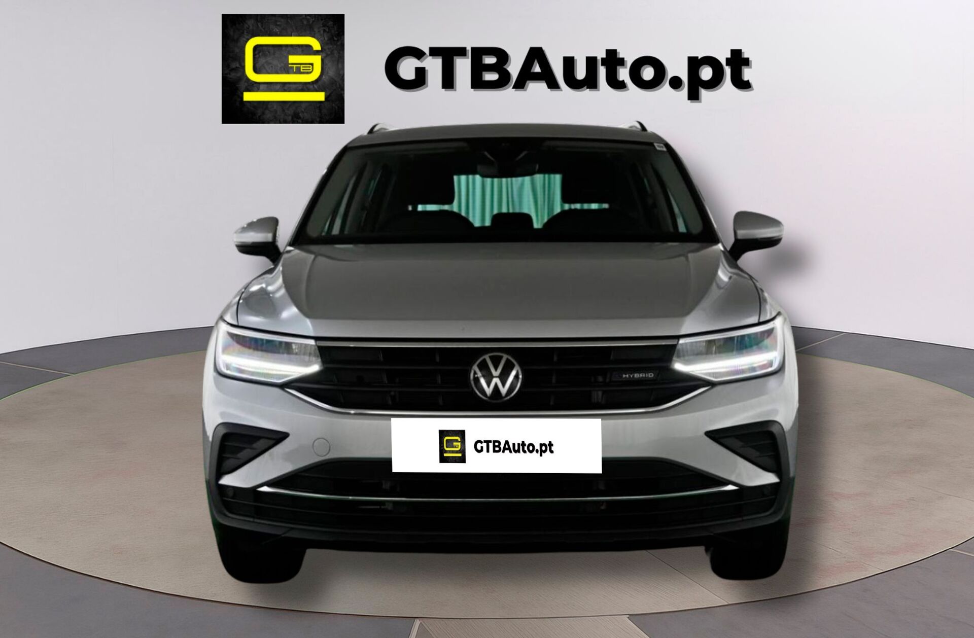 VOLKSWAGEN Tiguan 1.4 TSI eHybrid Life DSG