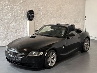 BMW Z4 Z4 2.0