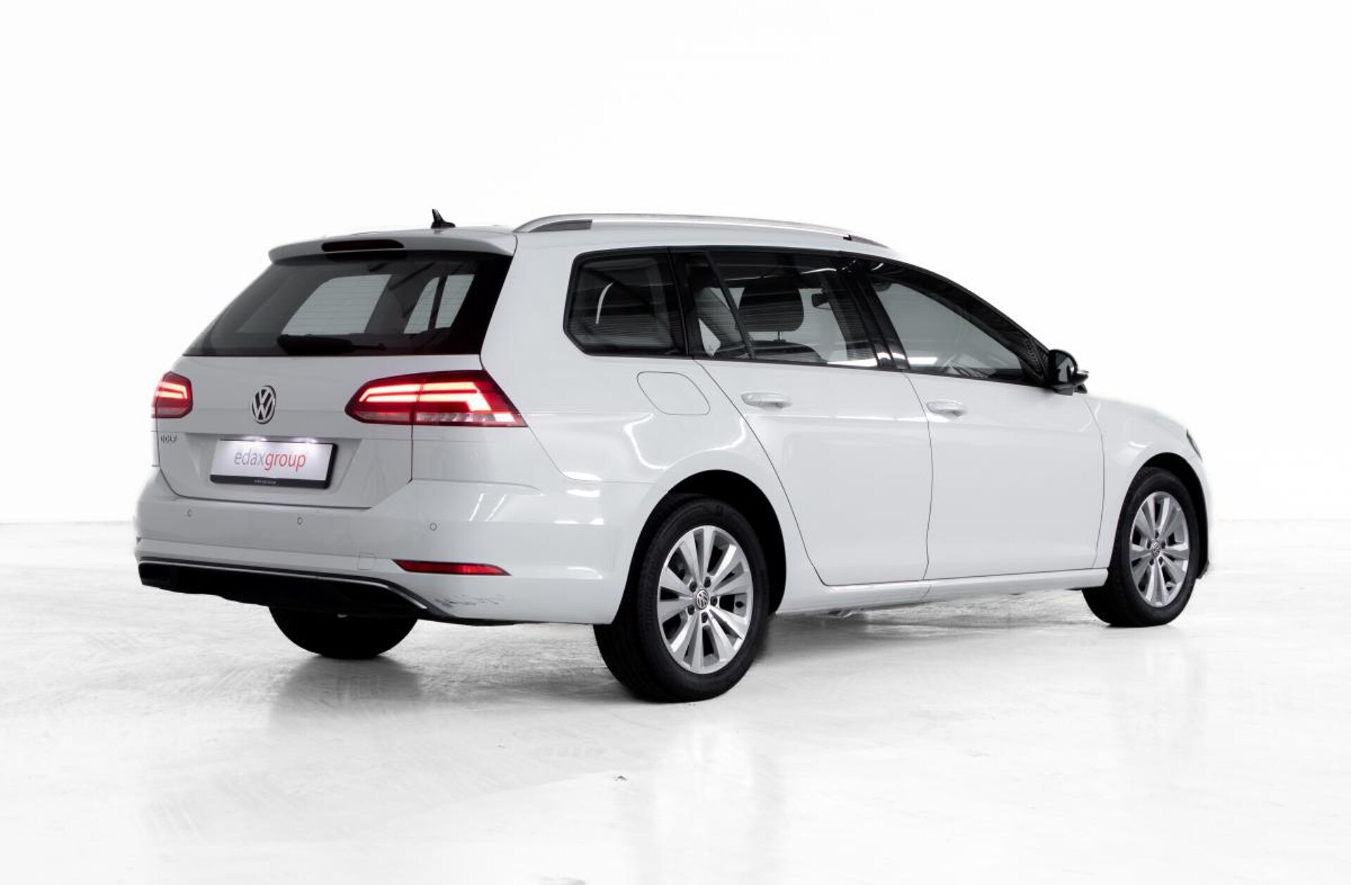 VOLKSWAGEN Golf V.1.6 TDI Confortline