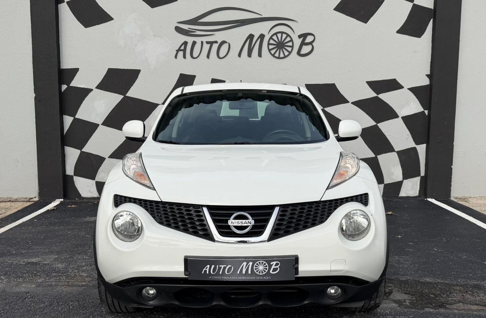 NISSAN Juke 1.5 dCi N-Tec