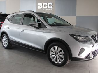 SEAT Arona 1.0 TSI Style DSG